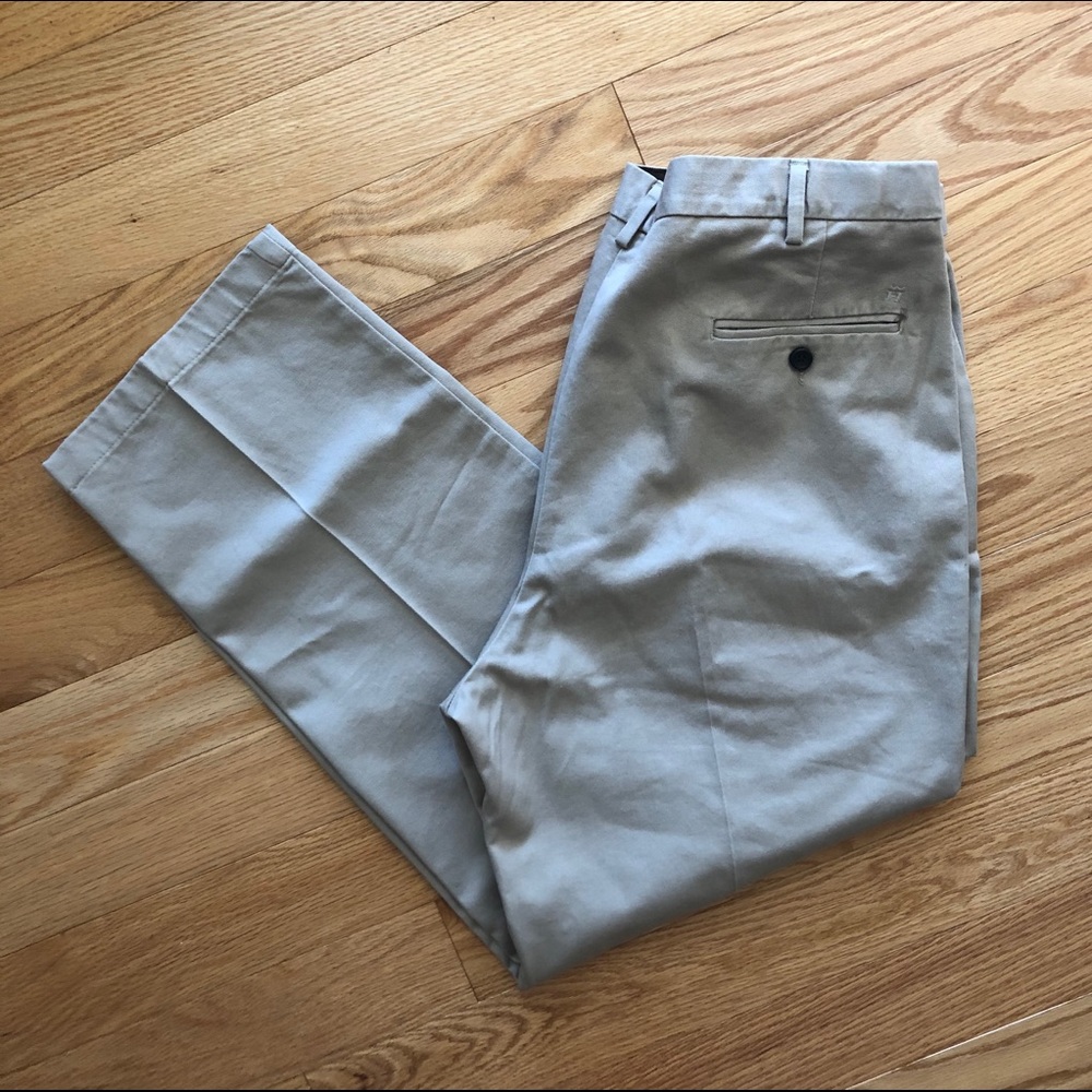 Hagar Pleated Pants